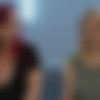 [ElectroSluts.com / Kink.com] Mz Berlin & Penny Pax (Mz Berlin takes Electrosluts by storm! Penny tries her best to please / 22.03.2013) [2013 ., BDSM, Electric, Bondage, Anal, Hardcore, Domination, Lesbians, HDRip, 720p] thumb