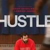 Hustle 2022 2160p NF WEB-DL DDPA5 1 DV HEVC-CMRG thumb