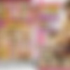 Sunohara Miki, Sawamura Reiko, Honda Riko, Sasaki Reuna, Kishian Minami - 