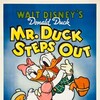 Mr. Duck Steps Out [1940] / H264 / MKV / WEB / 1080p / AAC / Subs / FLUX thumb