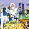 Re-Enter the New York Ninja [2021] / H264 / MKV / Blu-ray / 1080p / AC3 / Subs / Scene / WATCHABLE thumb