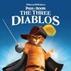 Puss in Boots: The Three Diablos [2012] / H264 / MKV / Blu-ray / 720p / AC3 / Subs / EbP thumb