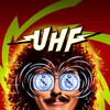 UHF [1989] / H265 / MKV / Blu-ray / 2160p / FLAC / Subs thumb