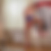[1By-Day.com / DDFNetwork.com] Blanche Bradburry - Naughty And Nice: Solo Double Penetration On A Platter [08.06.2017 ., Solo, big tits, masturbation, anal, toys, lingerie, 1080p] thumb