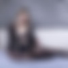 [WeAreHairy.com] Camilla Welcome - Camilla Welcome Masturbates With A Glass Dildo [2020.12.10, Teen, Solo, Masturbation, Hairy, 1080p] thumb