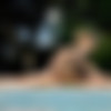 HotLegsAndFeet.com alecia.fox screaming orgasm outdoors thumbnail