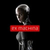 Ex Machina 2014 2160p UHD Remux HEVC HDR DTS-X 7 1-playBD thumb