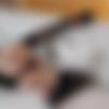 [1By-Day.com / DDFNetwork.com] Chessie Kay - Dominate Doll Craves A Dildo - Confident And Cunning [1080p/20.01.2016 ., Blonde, High Heels, Stockings, Big Tits, Enhanced Tits, Shaved Pussy, Solo, Fingering, Masturbation, Glass Didlo, Titty Play] thumb