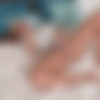 [1By-Day.com / DDFNetwork.com] Ornella Morgan aka Morgan Rodriguez - Sexy, Horny, And Hot: Solo Babe's Vibrating Pussy Play [06.07.2017 ., Solo, masturbation, lingerie, toys, 1080p] thumb