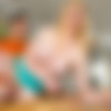 [BrazzersExxtra.com / Brazzers.com] Carly Rae (The Kitchen Helper / 12.05.17.) [2017 ., Gonzo, All Sex, 1080p] thumb