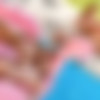 [LetsDoeIt.com / AGirlKnows.com] Kaisa Nord & Lana Roy & Candy Teen - Threesome Pussy Play [2019.10.17, Threesome, Brunette, European, Lesbian, Fingering, Girl on Girl, Glamour, European Pornstar, Erotica, Sensual, Lesbian 69, Scissoring, Orgasm, 720p] thumb