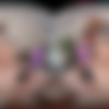 [VRHush.com] Eva Nyx (The Eva Nyx Experience) [2024 ., Creampie, Hardcore, All Sex, VR, 4k, 1920p] [Oculus Rift / Vive] thumb
