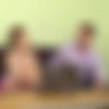 [DollsPorn.com / WTFPass.com] Tonia - Amateur Porn Video With Sexy Dancing (15.12.2013) [2013 ., Blowjob, Brunette, Slim, Facial, 1080p] thumbnail