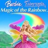 Barbie Fairytopia Magic Of The Rainbow 2007 DVDRip XviD-VoMiT thumb