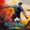 Football Simulator 2024 NSW-SUXXORS thumb