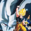 Dragon Ball Z: The Return of Cooler [1992] / H265 / MKV / WEB / 1080p / AAC / Japanese / Subs / Saruman2 thumb