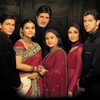 Kabhi Khushi Kabhie Gham [2001] / H264 / MKV / Blu-ray / 720p / AC3 / Hindi / Subs / EbP thumb