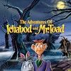 The Adventures of Ichabod and Mr. Toad [1949] / H264 / MKV / Blu-ray / 1080p / DTS / Subs thumb