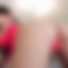 Katie Banks - Orange Lingerie Showoff (10.9.2018) [720p] thumb