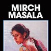 Mirch Masala [1987] / MPEG2 / VOB IFO / DVD / SD / AC3 / Hindi / Subs thumb