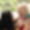 [BlacksOnBlondes.com / DogFartNetwork.com] Katrina Jade, Leya Falcon (05.12.17.) [2017 ., Gonzo, IR, Threesome, Anal, 720p] thumb