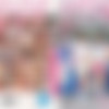 Kagami Shuna - Insert Alternately A Single Ji /   [MUM-169] [cen] (Pieroda, Minimamu) [2015 ., Orgy, Lolita, Babyface, DFC/Small Breasts, Shaved, Swallow, Blowjob, All Sex, Creampie, 1080p] thumb