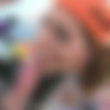 [Swallowed.com]Adriana Chechik( Adriana Swims In Rivers Of Spit ) [2017 ., Gonzo Blowjob Gagging, 1080p] thumb