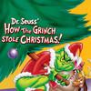 How the Grinch Stole Christmas! [1966] / H265 / MKV / Blu-ray / 2160p / FLAC / Subs thumb