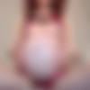 [Chaturbate.com] Iluvlollipops - Big Belly Pregnant Camshow [2022 ., solo, pregnant, camshow, 1080p, SiteRip] thumb