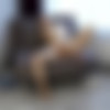 [Nubiles.net] Nastyhka - Jean Skirt 22.01.20 [2020 ., Big Nipples, Brunette, Long hair, Mini Skirt, Panties, Petite, Shaved Pussy, Small Boobs, Socks, Solo, 1080p] thumb