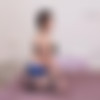 [Mature.eu / Mature.nl] Nicol (31) - Horny housewife Nicol playing with herself [2019-05-01, Housewife, Masturbation, Shaved, Solo, Natural tits, 1080p] thumb