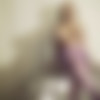 [Maycontaingirl.com] Kym Graham - Splish Splash (2022/04/18) [Solo, Erotic, Big tits] [1440p] thumb