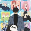 [SubsPlease] Kyuujitsu no Warumono-san - 08 (1080p) [59CD477E] thumb