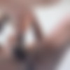 [RomeMajor.com] Hazel Moore (Waiting For Daddy) [21.05.2021, Big Black Cock, Big Tits, Blowjob, Cunnilingus, Creampie, Deepthroat, Doggy Style, Interracial, Hardcore, Natural Tits, Shaved, Stockings, Titfuck, 480p] thumb