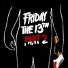 Friday The 13th Part 2 1981 2160p UHD BluRay x265-4KDVS thumb