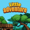 The Little Adventure-TENOKE thumb