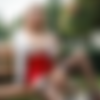 [FUTA} - Futa Park Exhibitionist Office Slut - Gorgeous Blonde Shemale Office Slut Teasing, Flashing & Fucking In The Park - [FUTA] - [SHEMALE} - [STABLE DIFFUSION} thumb