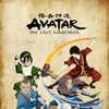 Avatar: The Last Airbender 2005 S02 1080p BluRay FLAC 2 0 AV1-TiZU thumb