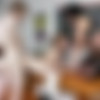 [BadMilfs.com / TeamSkeet.com] Alexa Nova & Lily Lane - Squirting Salvation [2019.02.15, All Sex, Doggystyle, Indoor, Teen, Uniform, Ass Licking, Redhead, Milf, Threesome, FFM, 1080p] thumb