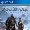 God of War Ragnarok incl v5 04 PATCH and DLC PS4-CUSA34386 thumb