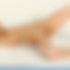 [Stunning18.com / MetArt.com] 2014-09-04 Foxy Salt - White Studio [Erotic, 1080p] thumb