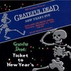 Grateful Dead: Ticket to New Year's Eve Concert [1987] / H264 / MKV / DVD / SD / AC3 / Subs / HANDJOB thumb