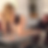 [WoodmanCastingX.com / PierreWoodman.com] Dominique Lips (Hard - Bed + 1 / 04.05.2014) [All sex, Oral, Blonde, Facial, Hardcore, 1080p, HDRip] thumb