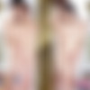 Tsukino Kasumi, Tsubaki Rika - Cuckold verification: ``I want to preserve her beautiful naked body.'' /   [HAWA-322] (Nagase Hawaii, Cosmos Pictures) [cen] [2024 ., Cuckold, Big Tits, Lotion, NTR, 4HR, Documentary, HDRip] [1080p] thumb