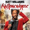 Katt Williams: Kattpacalypse [2012] / H264 / MKV / WEB / 1080p / AC3 / Subs / Scene / AMRAP thumb