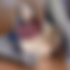 [FERRONETWORK.com / LacyNylons.com] Mishelle A (aka Rita,Jalace) (g676) [720p, SATRip/2013 ., Office,Brunette,Stockings,Natural Tits,Shaved Pussy,Solo,Masturbation,Anal,Dildo] thumb
