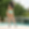 [DDFNetworkVR.com / DDFNetwork.com] Kira Queen (Poolside Pleasures) [2018-08-09, Big Tits, Brunette, Gape, Outdoors, Straight, Titfuck, 720p] thumb