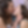 [lezkiss.com] Emylia Argan & Sybil (Emylia & Sybil) [2018-08-05, Lesbian, Kissing, All Girl, 1080p] thumbnail