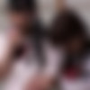 Nagai Mihina (Azumi Hina), Minano Ai, Hatsumi Rin, Minami Natsuki, Hanamori Mirai (Mifune Misuzu, Ichimiya Mikari) - I Call Out To The Country Girls ○ Students Who Came To Tokyo On A School Trip, I Will Make 'Readmo', Call Out And Call Me A Dam!Have Your Friends In Other Classes Who Are Coming With You Call By Phone, And That Daughter Also Joins The Chain Les 4 [SVDVD-688] (Sadistic Village) [cen] [2018 ., Creampie, Rape, 3p 4p, School Girl, Humilation, Abuse][1080p] thumb