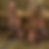 [HuCows.com] Dolly and Penny Lee - On The Double Goat Milker /     -   [2020-09-05 ., Big Tits, Lactate, Milking Machine, 1080p, SiteRip] thumb